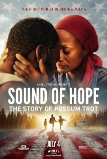 Sound of Hope: The Story of Possum Trot