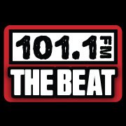 101.1 FM The Beat