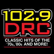 102.9 DRC-FM