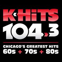 104.3 KHiTS FM Chicago
