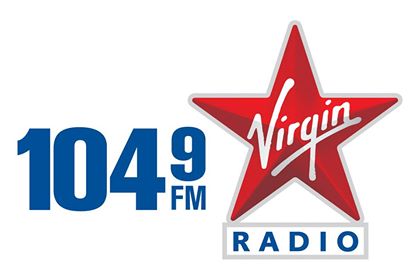 104.9 Virgin Radio Edmonton