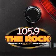 1059 THE ROCK