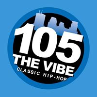 105 The Vibe