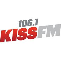 106.1 KISS FM DFW