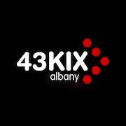 43KIX Albany