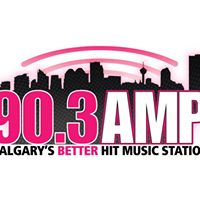 90.3 AMP Calgary