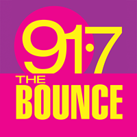 91.7 The Bounce