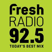 92.5 Fresh FM