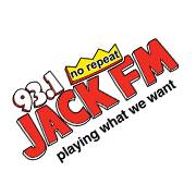 93.1 JACK FM