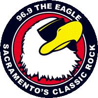 96.9 The Eagle Sacramento