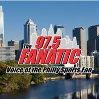 97.5 FM The Fanatic Philadelphia