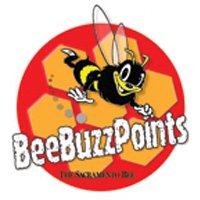BeeBuzzPoints (Sacramento Bee)