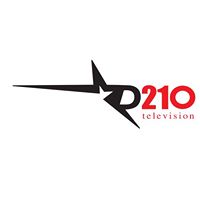 D210 TV