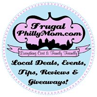 Frugal Philly Mom