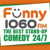 Funny 1060AM