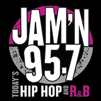 JAM'N 95.7 San Diego's Hip Hop and R&B Radio Station