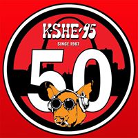 KSHE 95 - Real Rock Radio