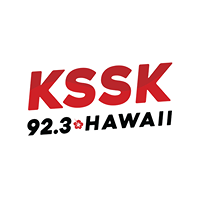 KSSK 92.3 Hawaii