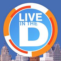 Live in the D