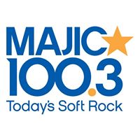 MAJIC 100 FM