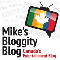 Mike's Bloggity Blog