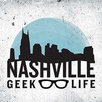 Nashville Geek Life