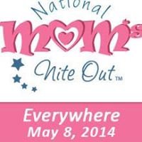 National Mom's Nite Out