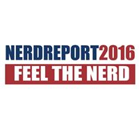 Nerd Report
