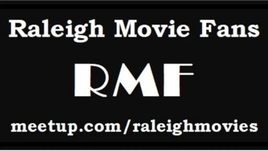 Raleigh Movie Fans Meetup Group