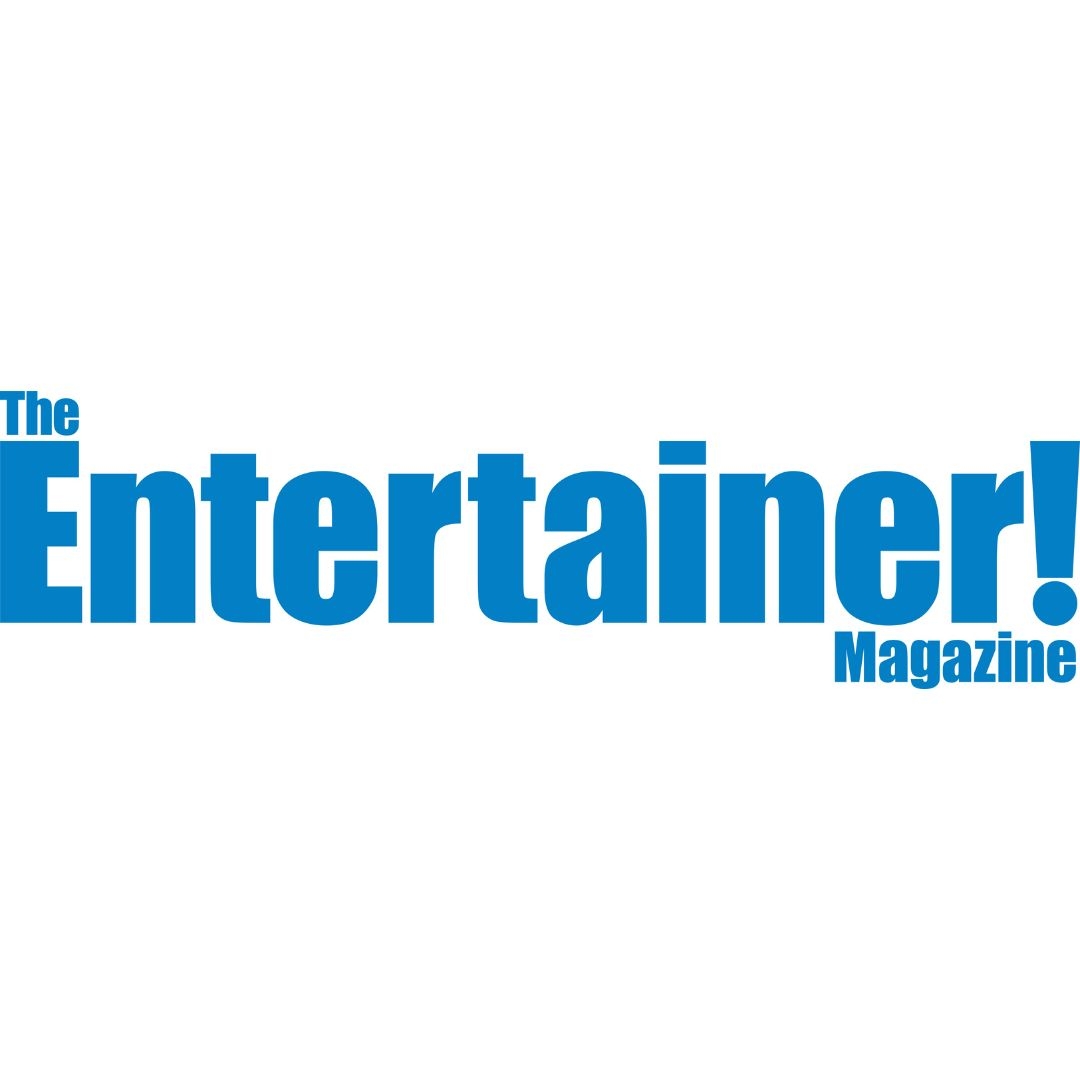 The Entertainer Magazine