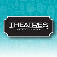 Theatres at Mall of America