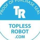 Topless Robot