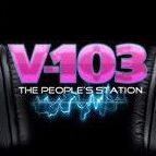 V-103 The Peoples Station