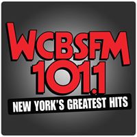 WCBS-FM 101.1 - New York's Greatest Hits