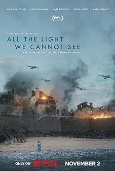 All the Light We Cannot See | Advance Movie Screenings