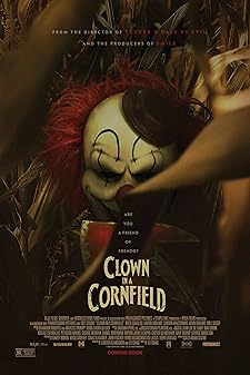 Clown in a Cornfield | Advance Movie Screenings