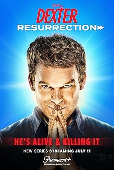 Dexter: Resurrection | Advance Movie Screenings