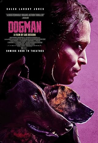 DogMan | Advance Movie Screenings