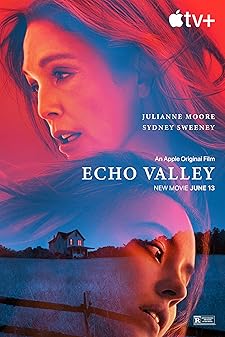 Echo Valley in Los Angeles, CA | Advance Movie Screenings
