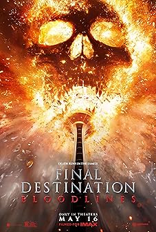 Final Destination Bloodlines The Untold Story Enjoy Every Second With Stein Lipovsky - gqoal5g