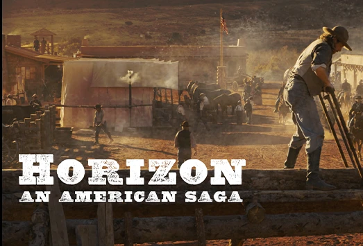 Horizon | Advance Movie Screenings