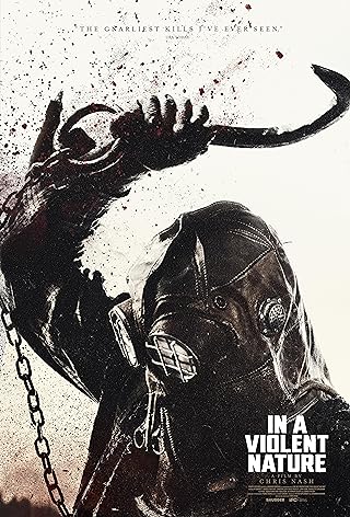 In a Violent Nature Advance Movie Screenings In a Violent Nature Advance Movie Screenings
