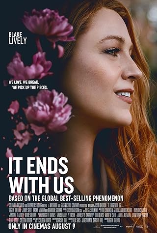 It Ends With Us In San Diego, CA | Advance Movie Screenings