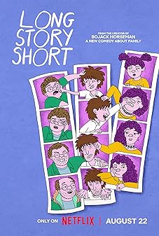 Long Story Short | Advance Movie Screenings
