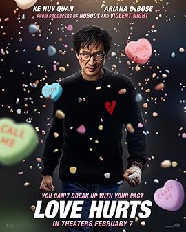 Love Hurts in Las Vegas NV Advance Movie Screenings Love Hurts in Las Vegas NV Advance Movie Screenings