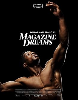 Magazine Dreams | Advance Movie Screenings