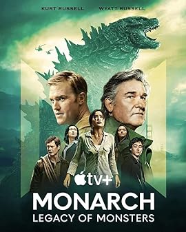 Monarch: Legacy of Monsters | Advance Movie Screenings