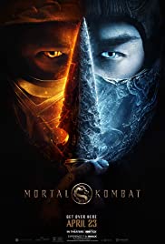 Mortal Kombat Advance Movie Screenings