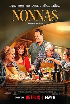 Nonnas | Advance Movie Screenings