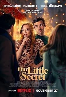 Our Little Secret Advance Movie Screenings